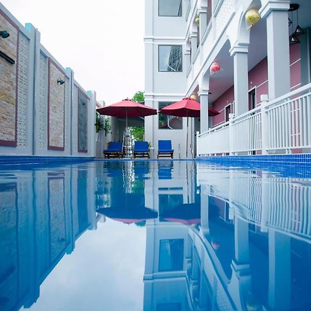 Hao Anh Villa Hoi An Dış mekan fotoğraf