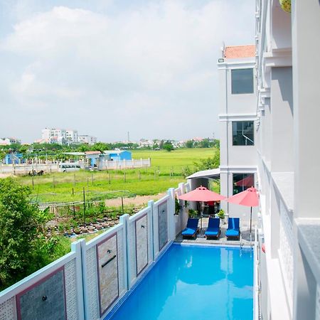 Hao Anh Villa Hoi An Dış mekan fotoğraf