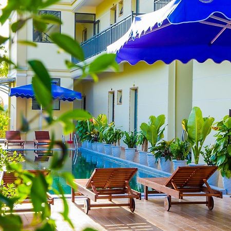 Hao Anh Villa Hoi An Dış mekan fotoğraf