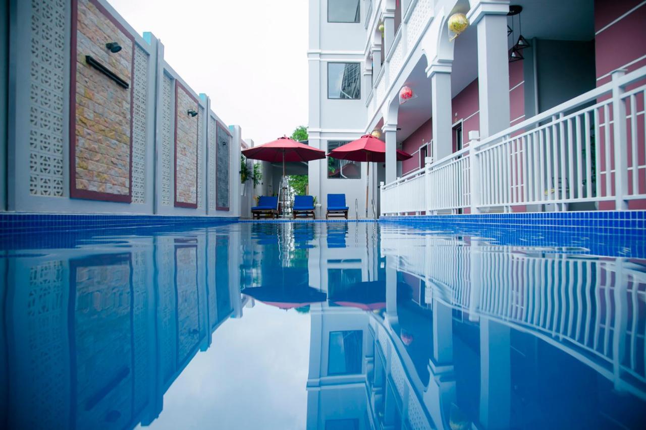 Hao Anh Villa Hoi An Dış mekan fotoğraf