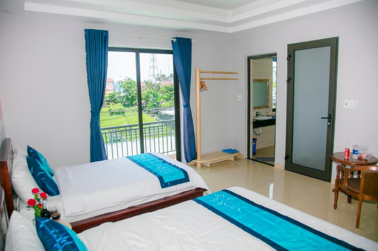 Hao Anh Villa Hoi An Dış mekan fotoğraf