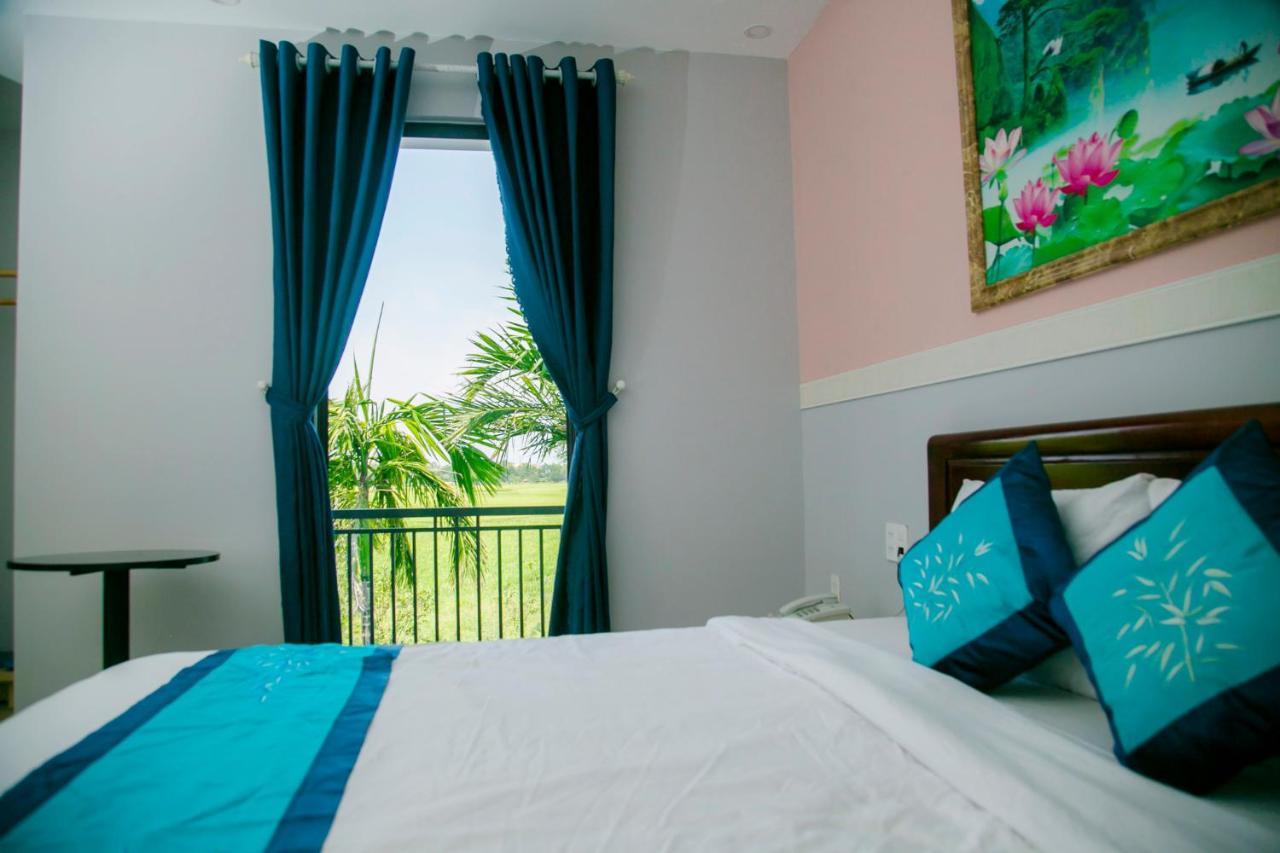 Hao Anh Villa Hoi An Dış mekan fotoğraf