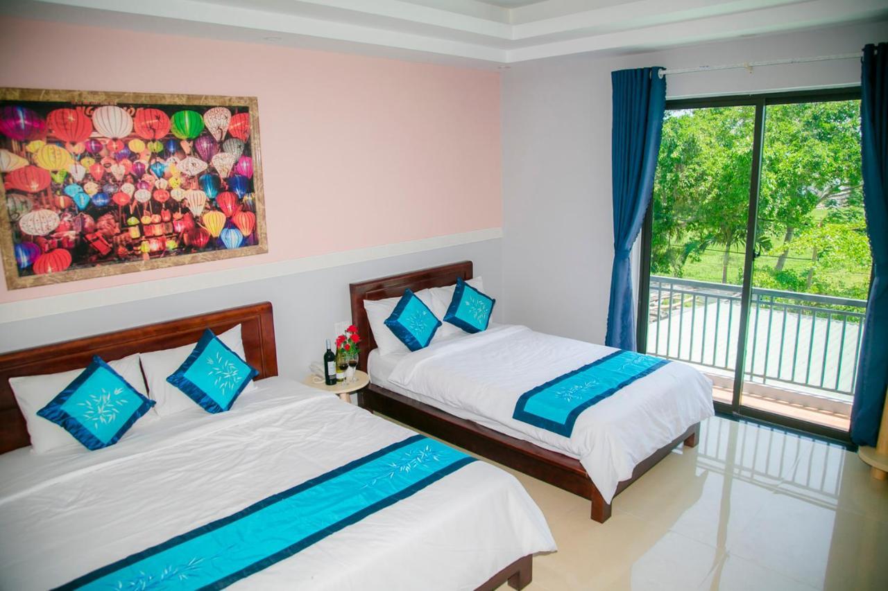 Hao Anh Villa Hoi An Dış mekan fotoğraf