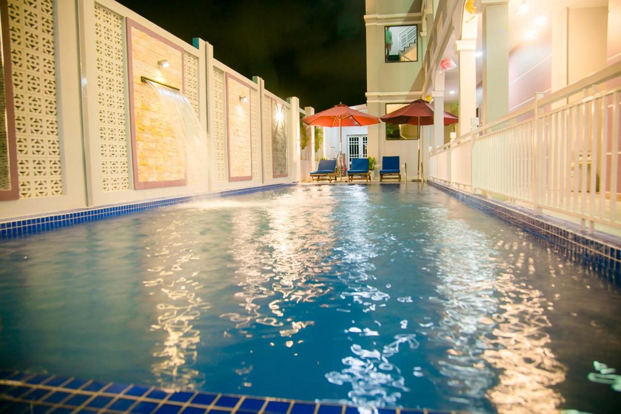 Hao Anh Villa Hoi An Dış mekan fotoğraf