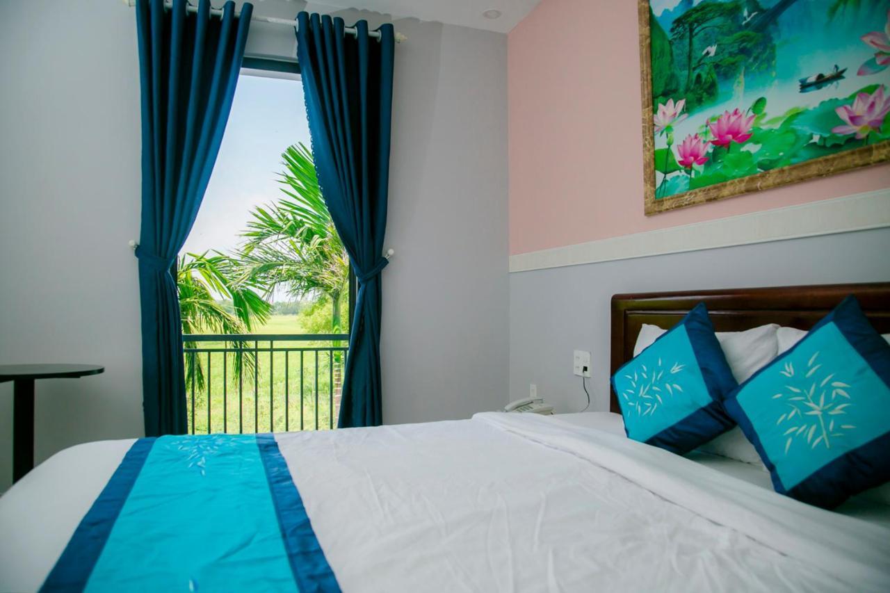 Hao Anh Villa Hoi An Dış mekan fotoğraf
