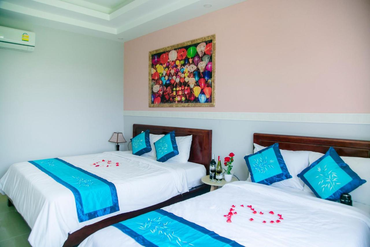 Hao Anh Villa Hoi An Dış mekan fotoğraf