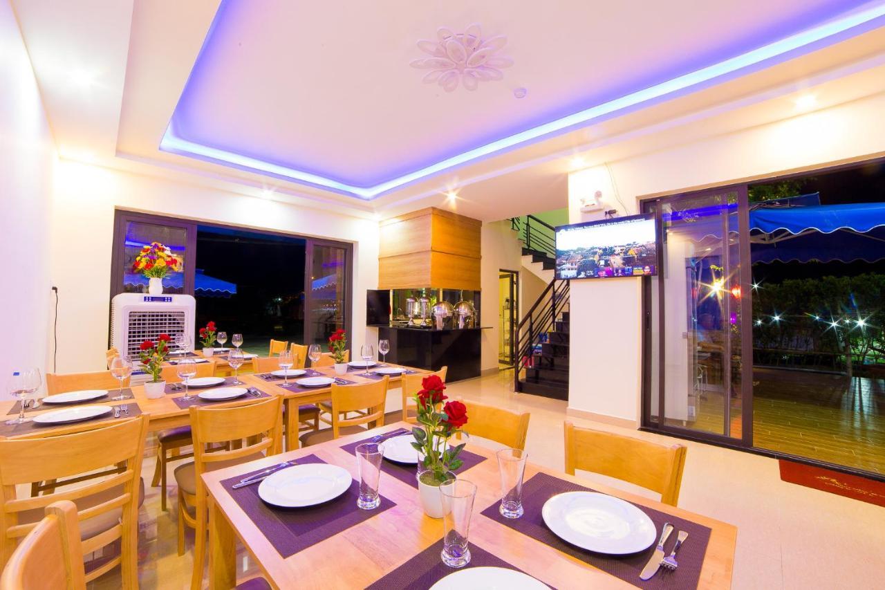 Hao Anh Villa Hoi An Dış mekan fotoğraf