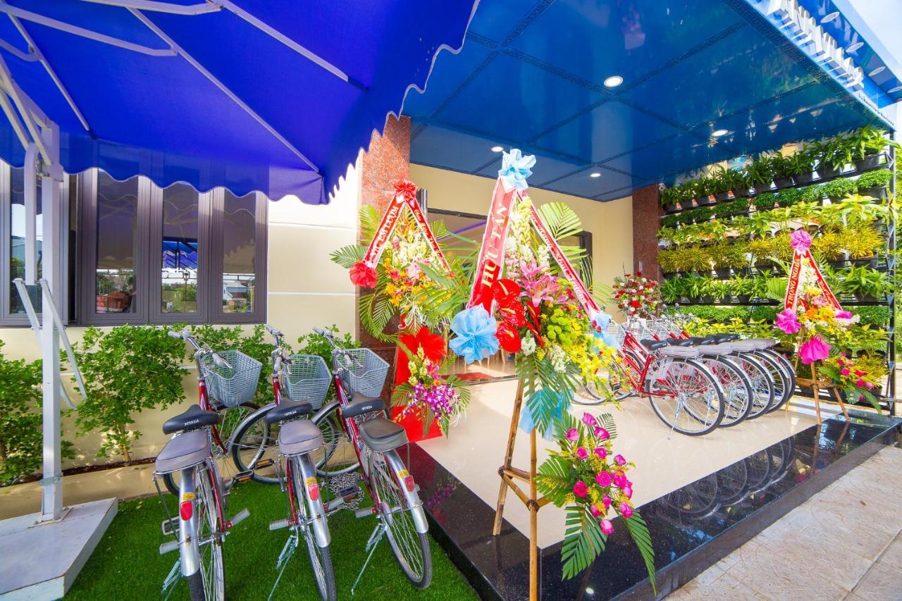 Hao Anh Villa Hoi An Dış mekan fotoğraf