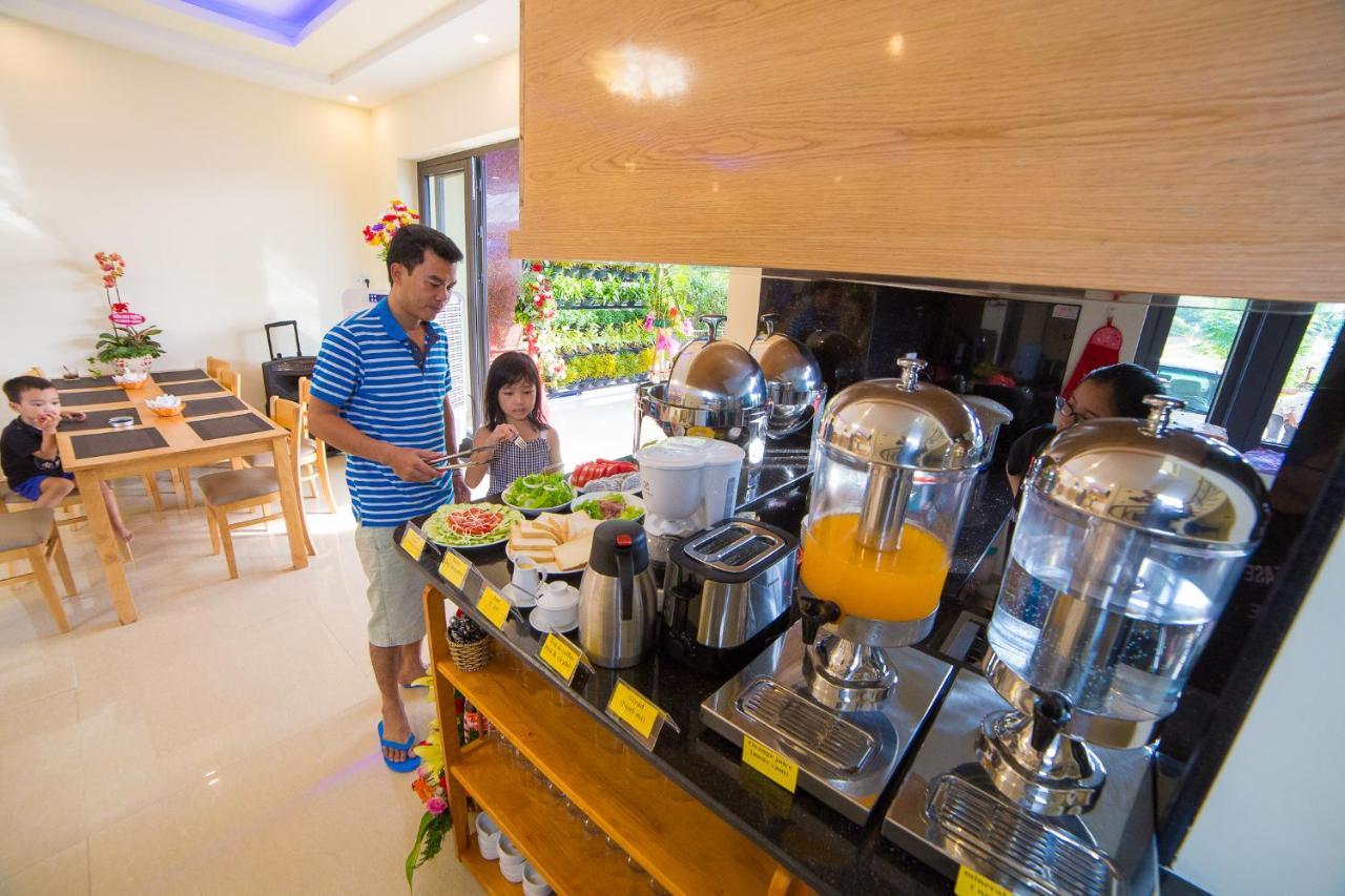 Hao Anh Villa Hoi An Dış mekan fotoğraf