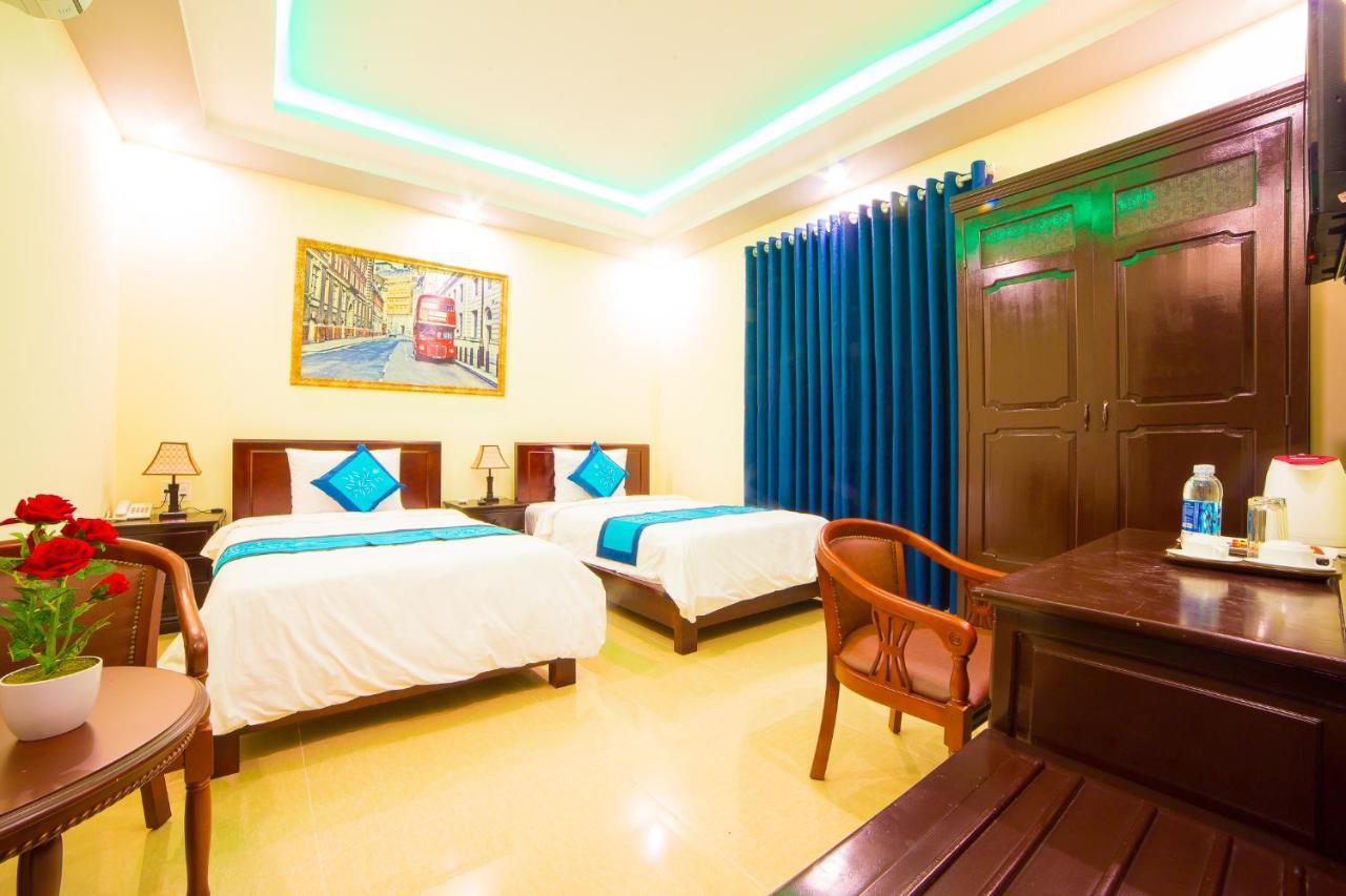 Hao Anh Villa Hoi An Dış mekan fotoğraf