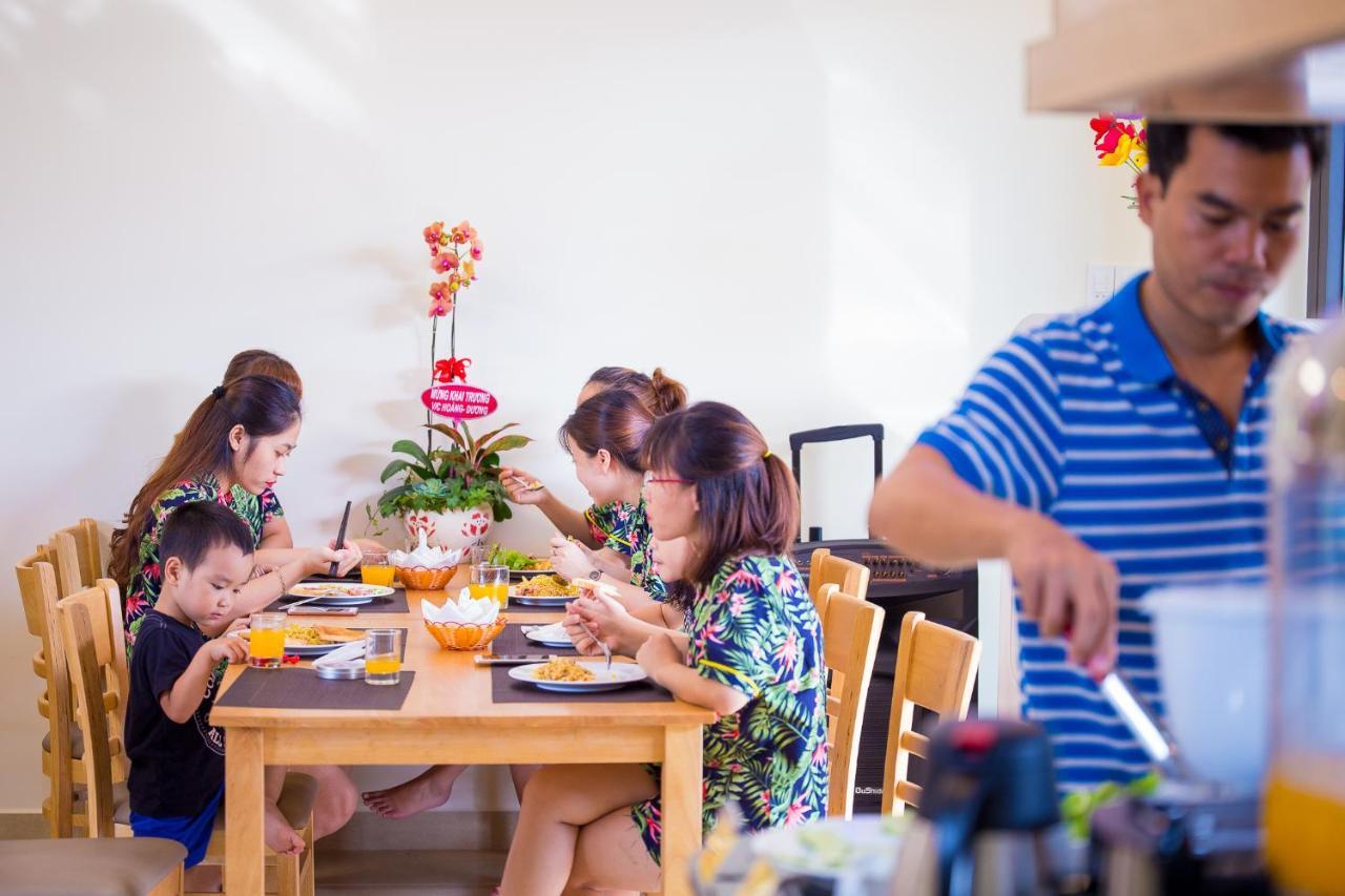Hao Anh Villa Hoi An Dış mekan fotoğraf