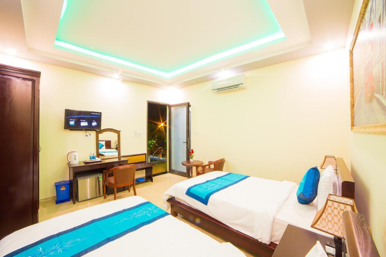 Hao Anh Villa Hoi An Dış mekan fotoğraf
