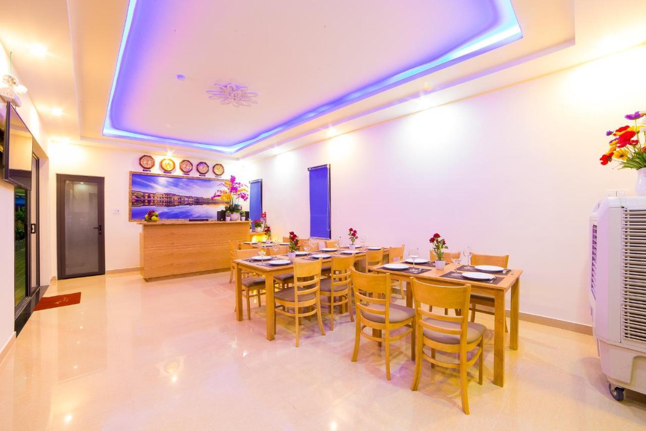 Hao Anh Villa Hoi An Dış mekan fotoğraf