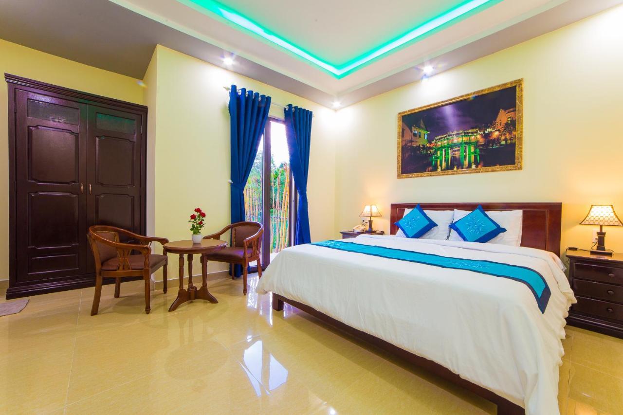 Hao Anh Villa Hoi An Dış mekan fotoğraf