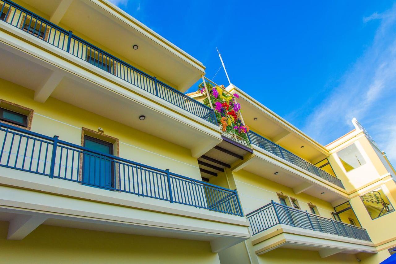 Hao Anh Villa Hoi An Dış mekan fotoğraf