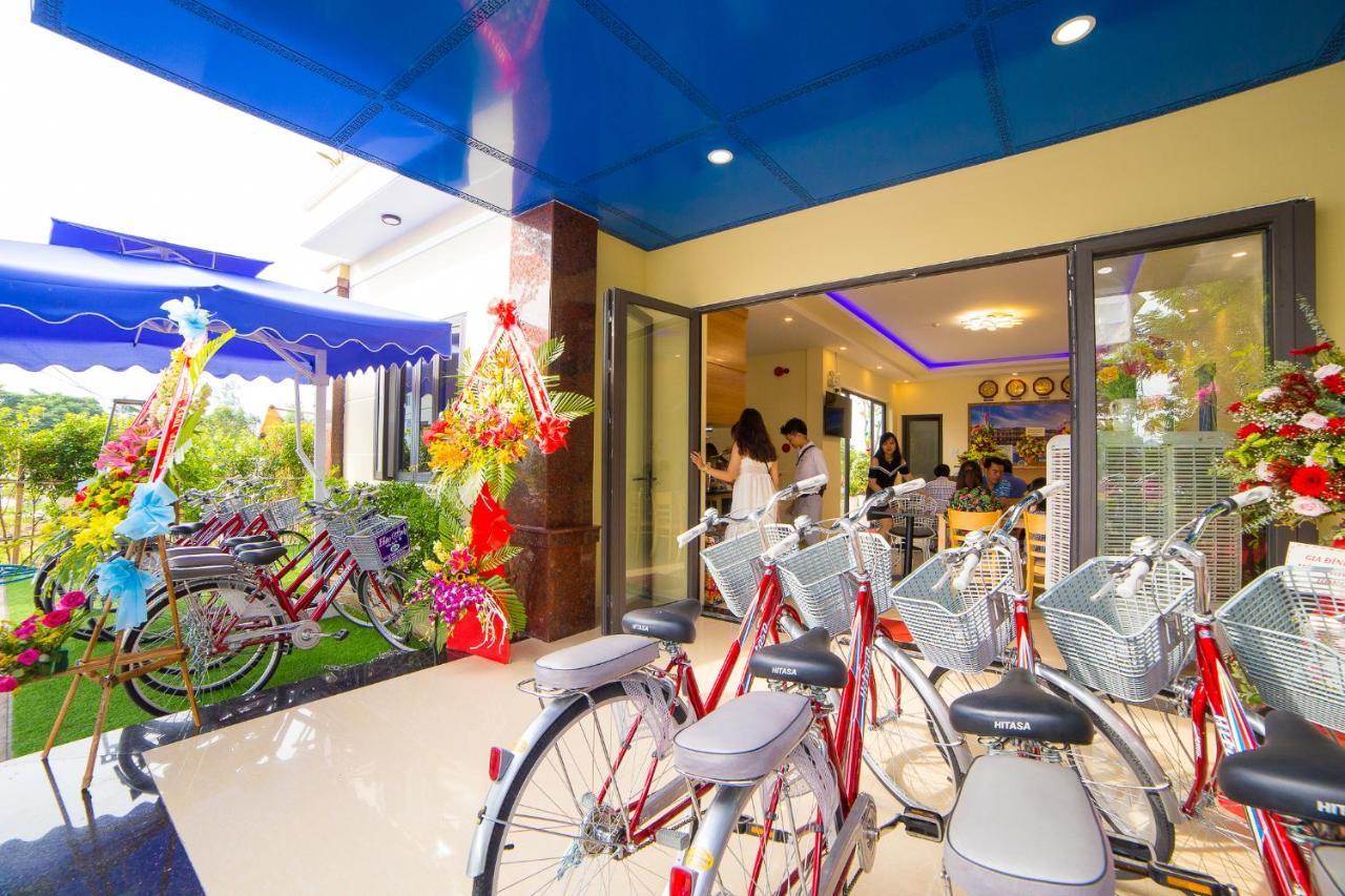 Hao Anh Villa Hoi An Dış mekan fotoğraf
