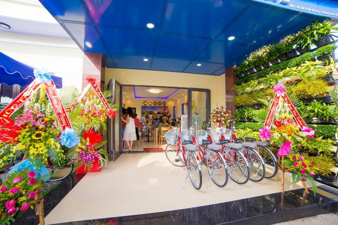 Hao Anh Villa Hoi An Dış mekan fotoğraf