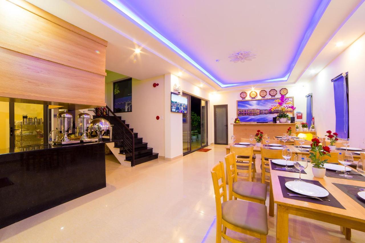 Hao Anh Villa Hoi An Dış mekan fotoğraf