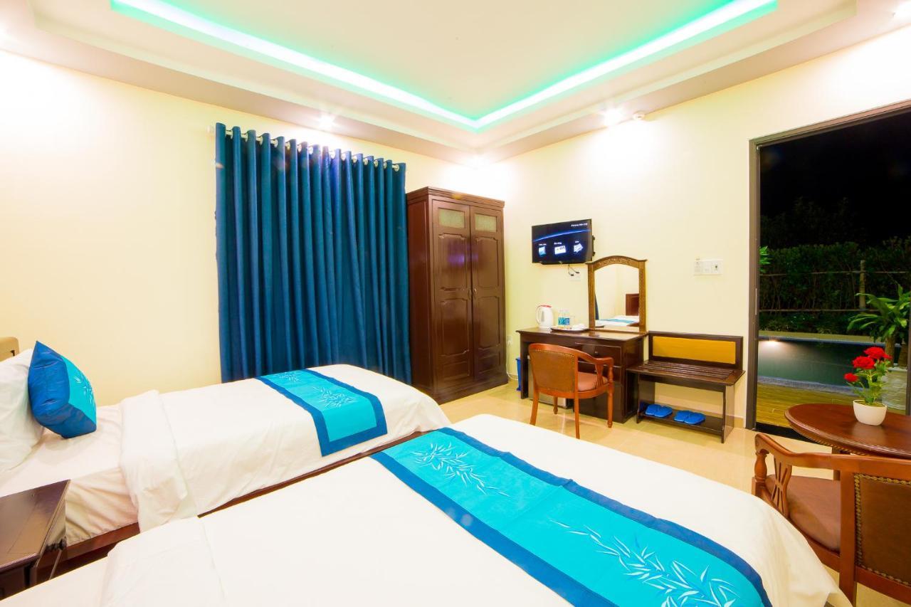 Hao Anh Villa Hoi An Dış mekan fotoğraf