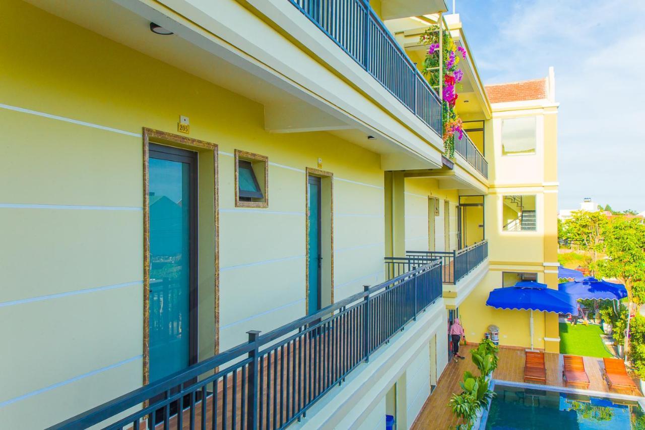 Hao Anh Villa Hoi An Dış mekan fotoğraf