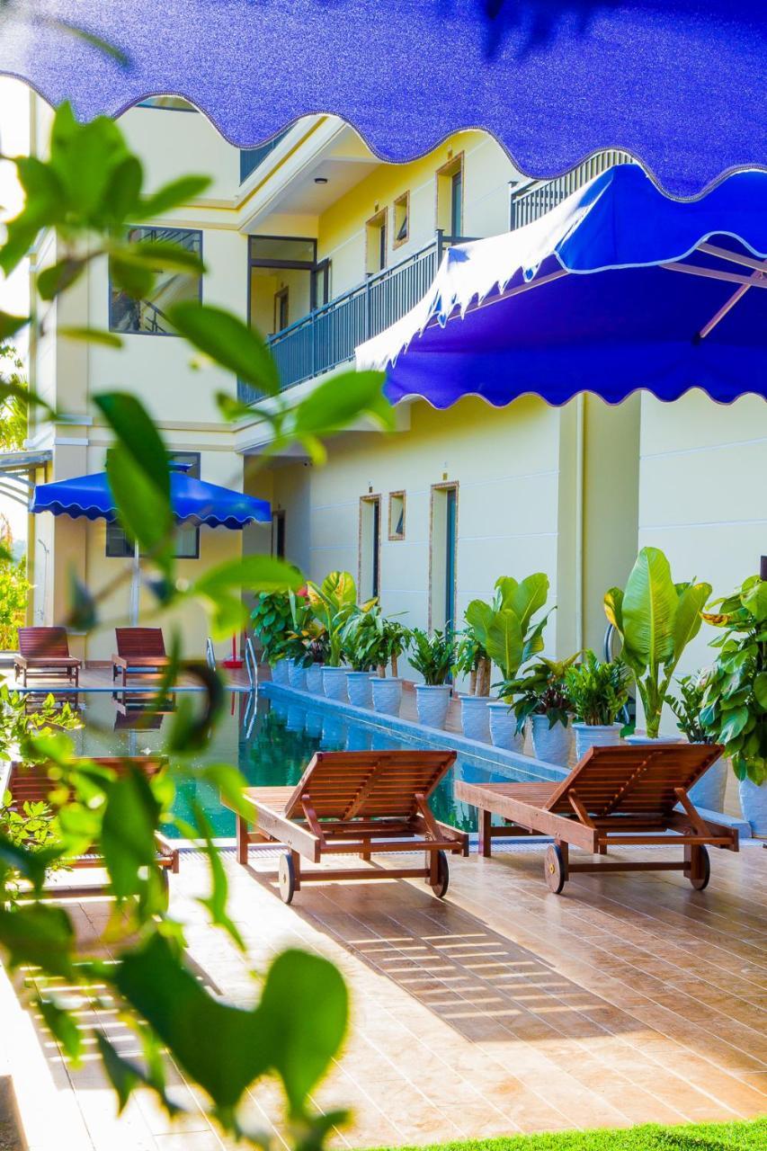 Hao Anh Villa Hoi An Dış mekan fotoğraf