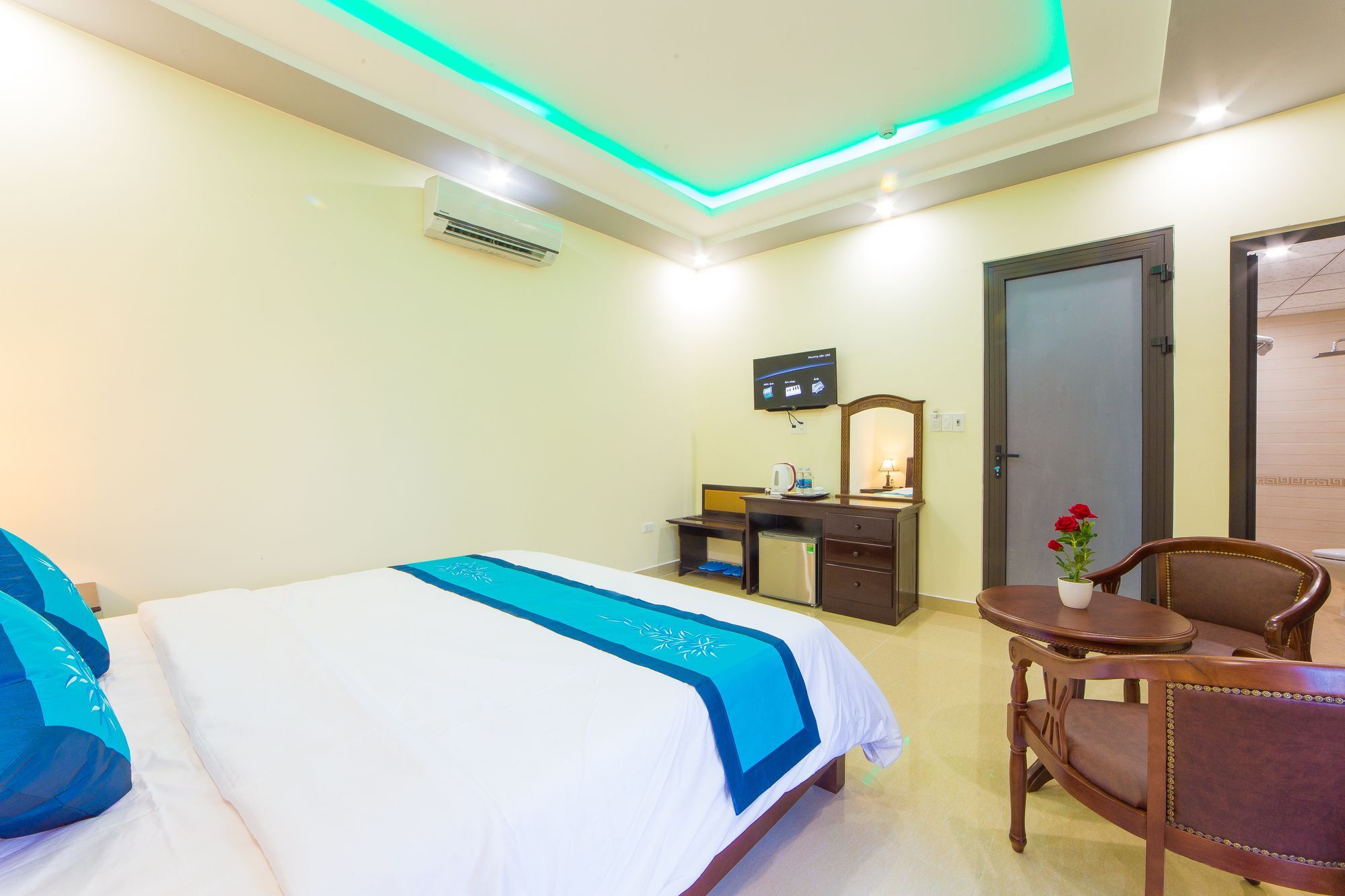 Hao Anh Villa Hoi An Dış mekan fotoğraf