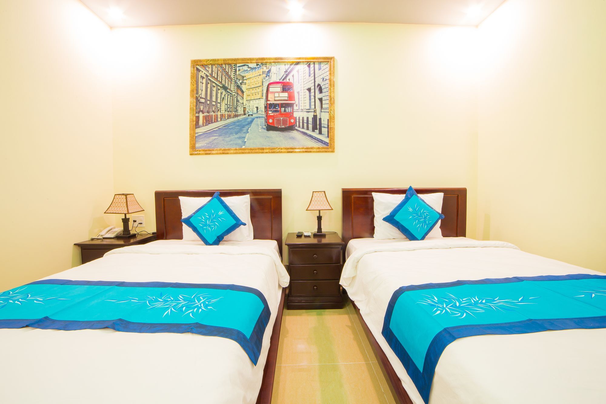 Hao Anh Villa Hoi An Dış mekan fotoğraf